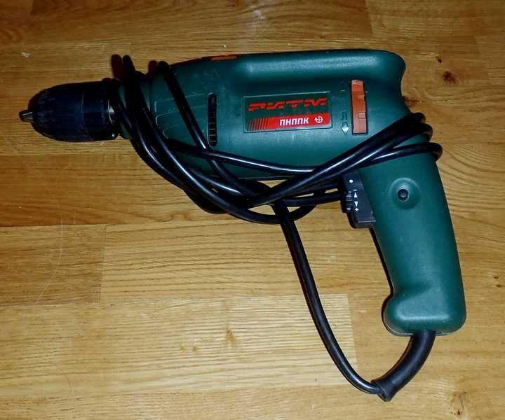 продам универсальную электродрель РИТМ МЭС55-ЭРУ