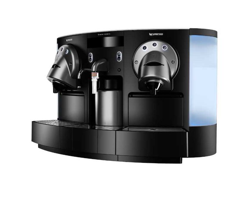 Кафемашина Nespresso Gemini CS 220 Pro