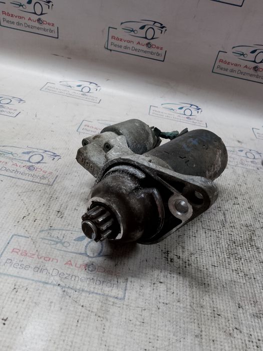 electromotor volkswagen polo 1.2