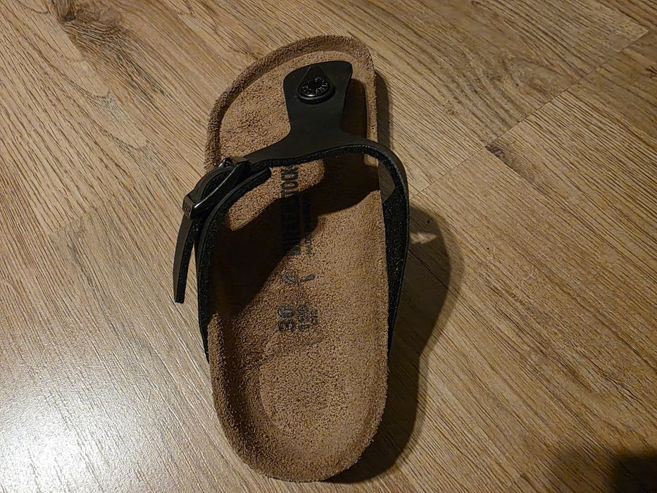 Детски сандали Birkenstock 30 номер