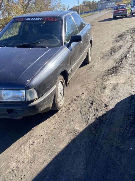 Продам ауди 80б3