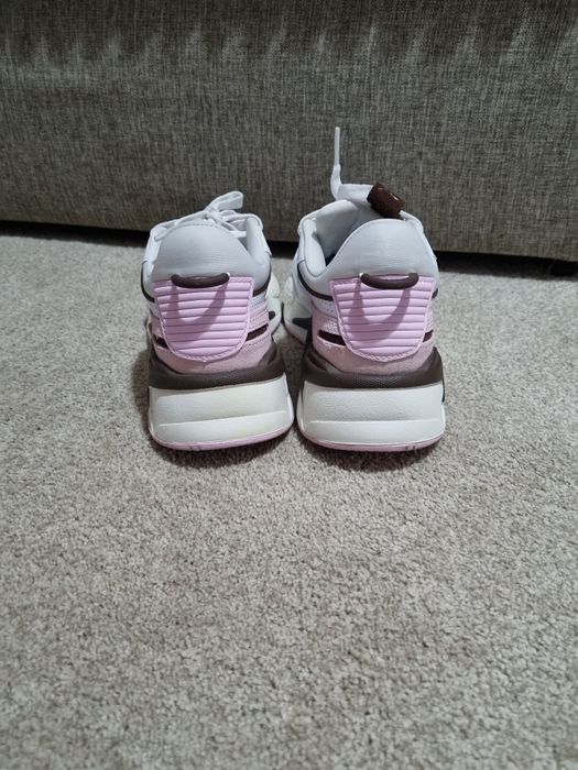 Adidasi Puma RS-X Preppy (mar.35,5-22 cm)