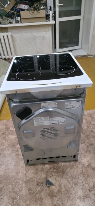 Электроплита Hansa