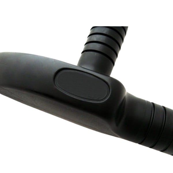 Baston tonfa autoaparare, DEPOX®, 59 cm, negru