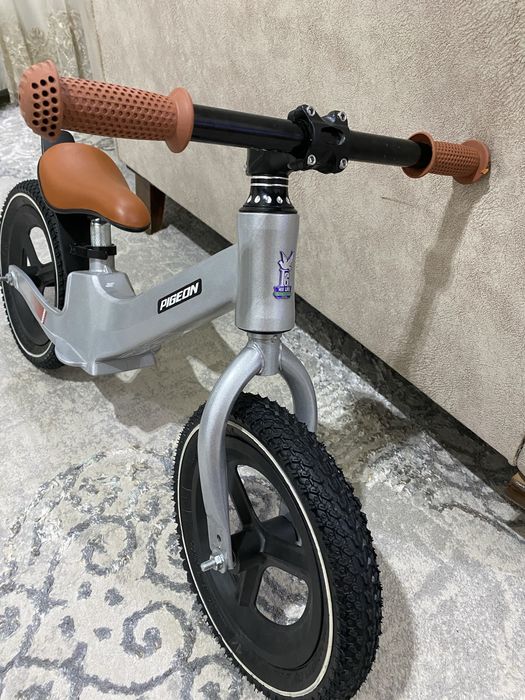 Беговел детский
