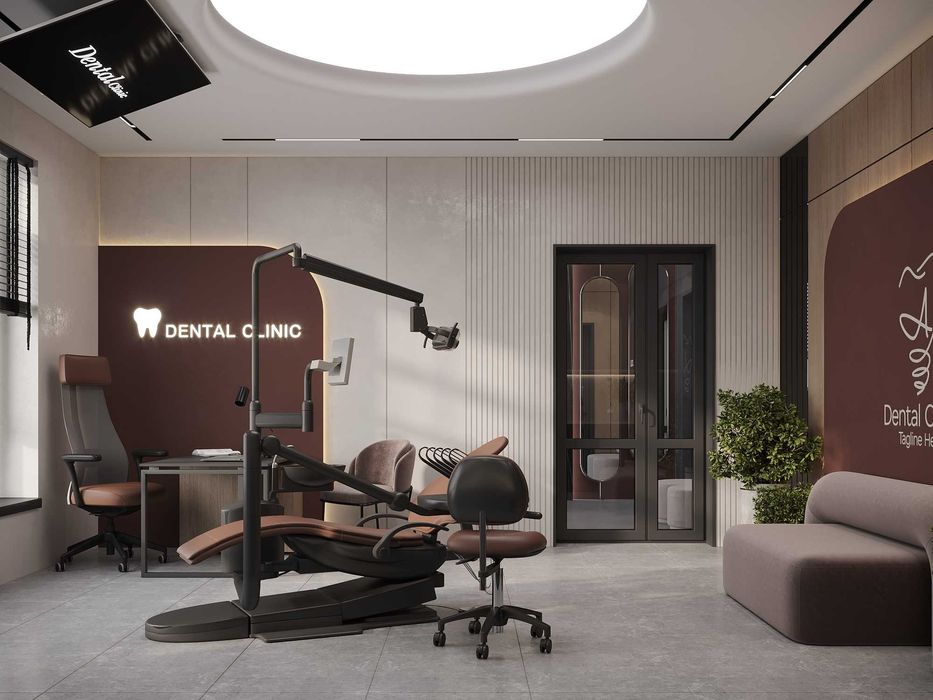 Arxitektor va dizayner xizmatilari / Услуги архитектора и дизайнера