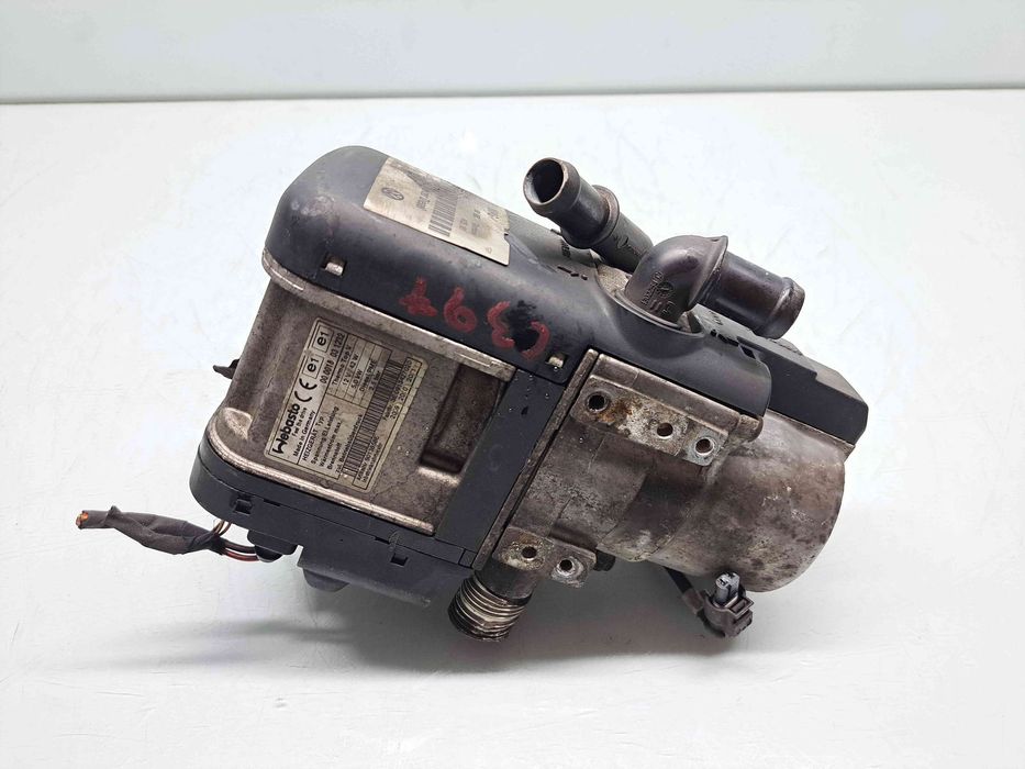 Webasto Volkswagen Touran (1T1, 1T2) [Fabr 2003-2010] Facelift 1K0815