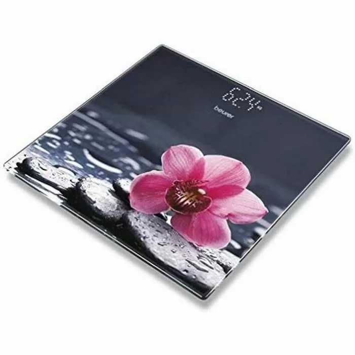 Кантар Везна Beurer GS 215 Relax Glass