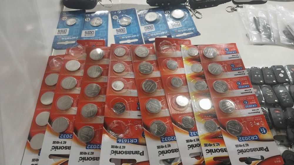 Изготовление Ключей и Программирование Авто Ключ и