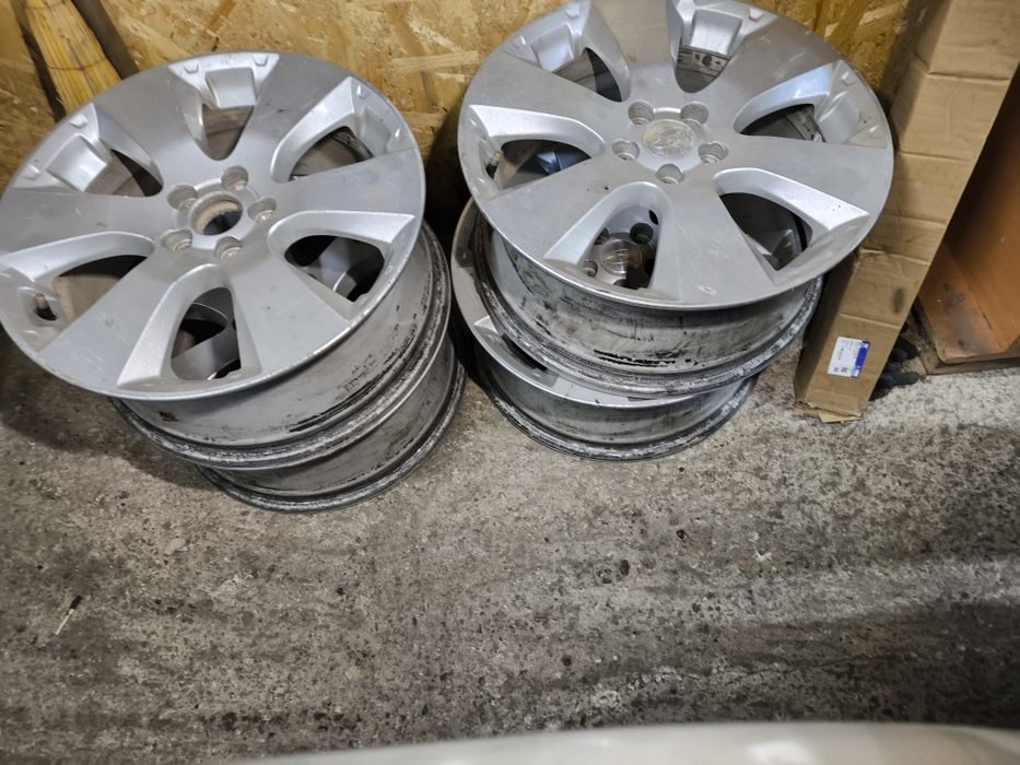 Продам диски Субару