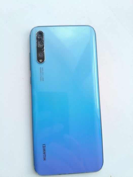 Продам Huawei y8p