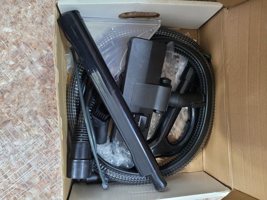 Продам моющий пылесос