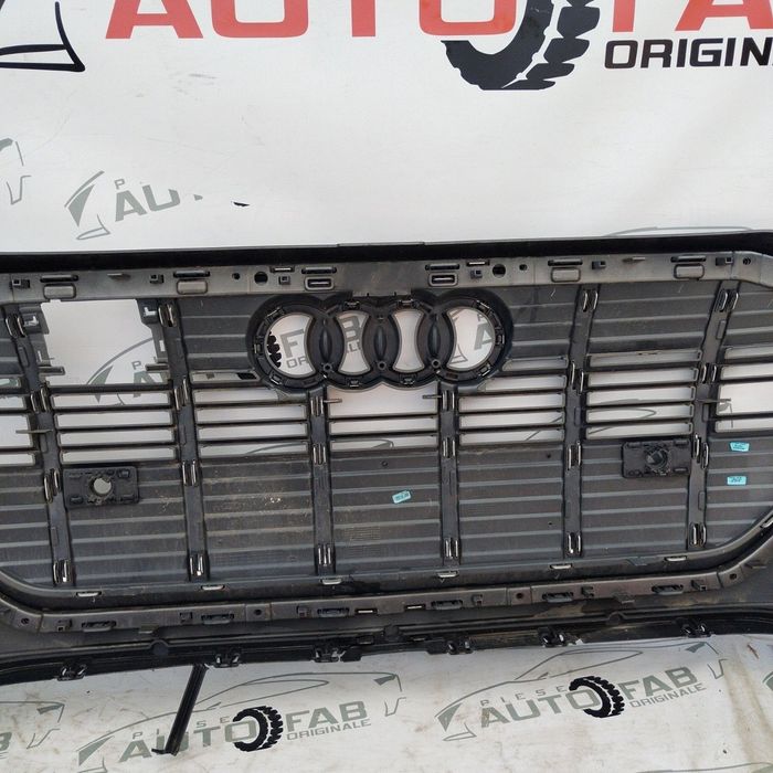 Bara fata Audi E-Tron / Q8 E-tron electric an 2018-2019-2020-2021-2022