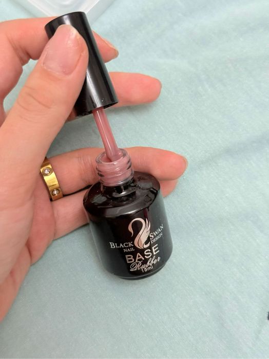 Маникюрный набор