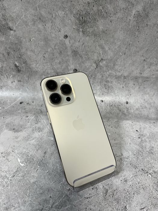 Apple iPhone 14 Pro 128 gb 83% ( Костанай