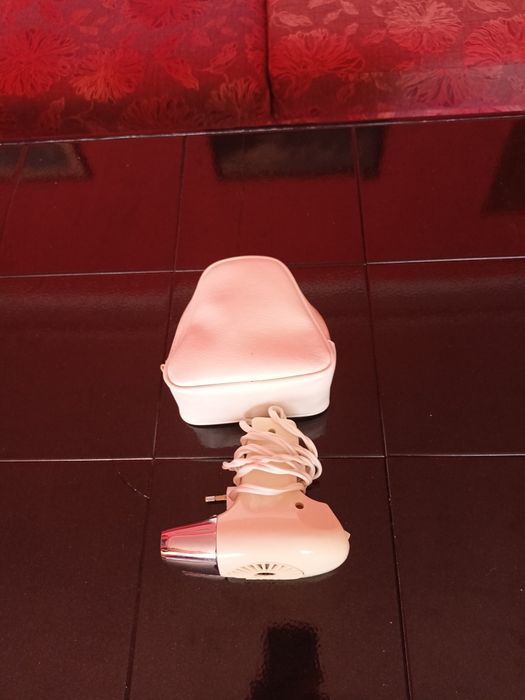 Сешуар подходящ за деца и пътувания