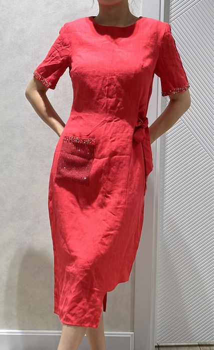 Платье Турция 36 размер