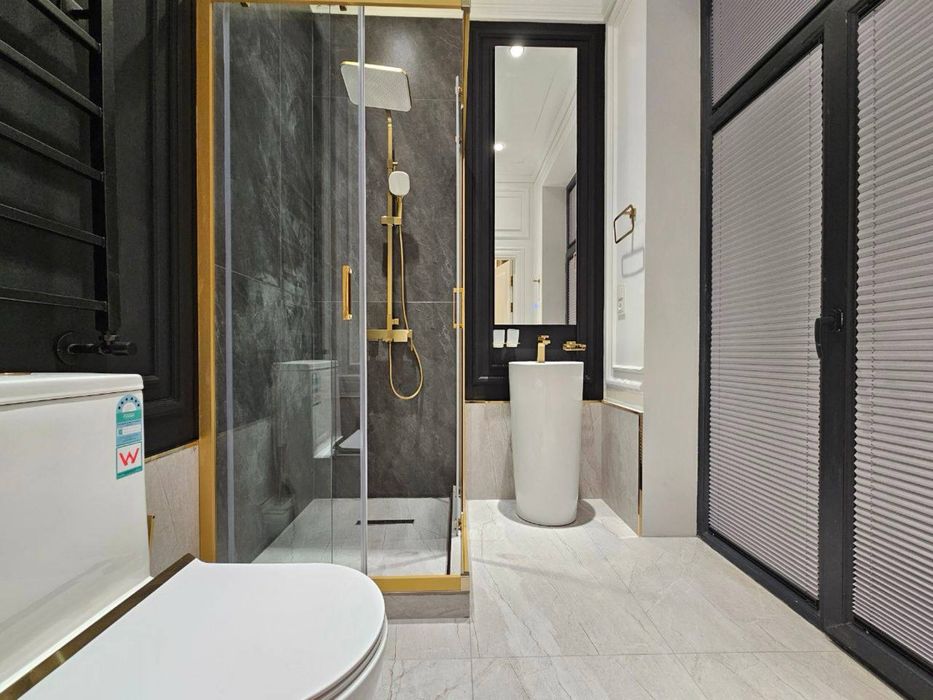 Жк Nest One-Сдается новая 3-х комнатная квартира в элит комплексе!