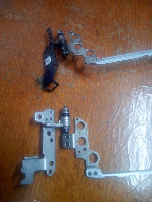 Петли для ноутбука HP Pavilion 15-au019ur. Продажа, обмен