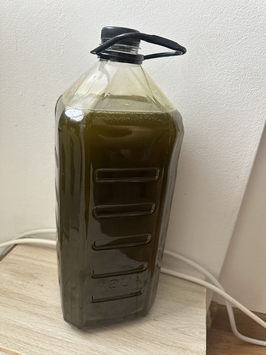 Ulei de masline natural - Zakynthos