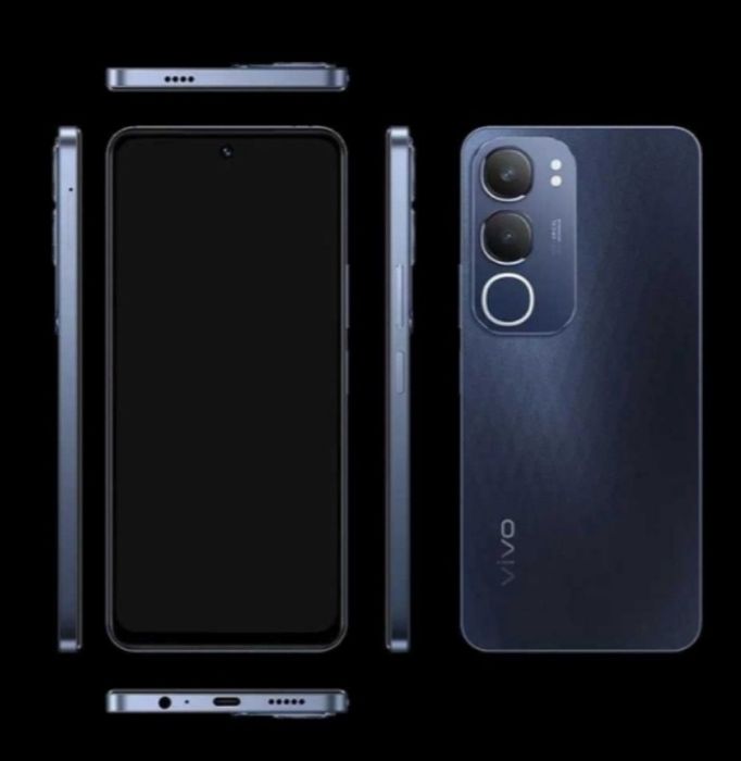 TelefonVivo Y19S