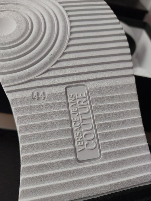 Сникърси Versace Jeans Couture