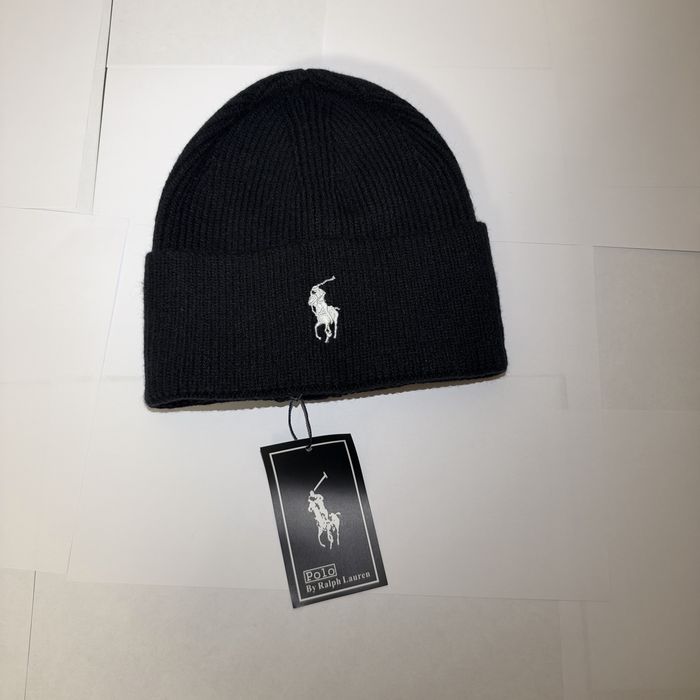 caciula/fes polo ralph lauren one size