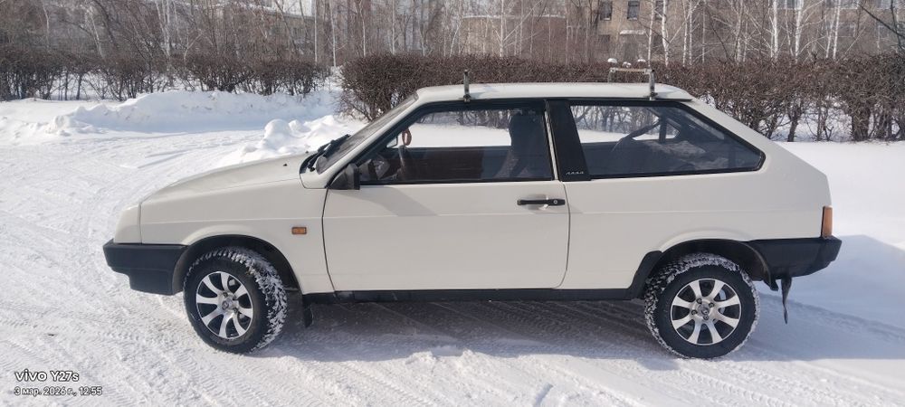 Ваз 2108 короткое крыло карбюратор