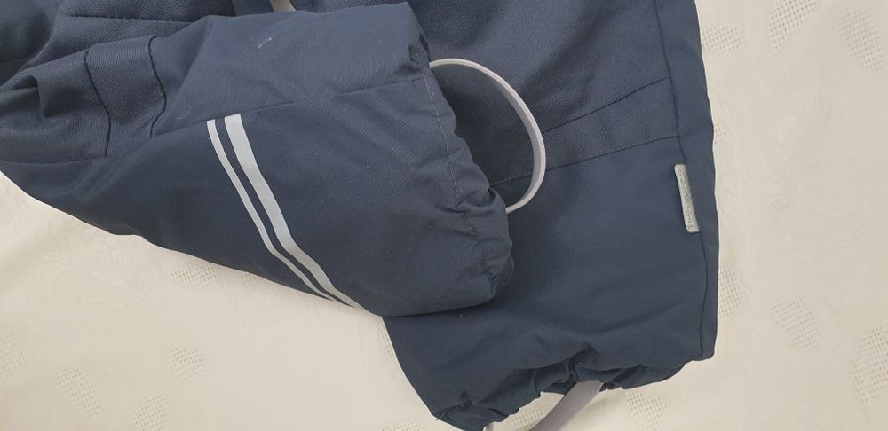 Premont 110 см, зимний комбинезон