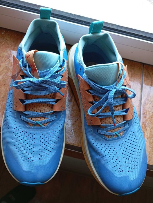 Nike zoomx zegama trail 2