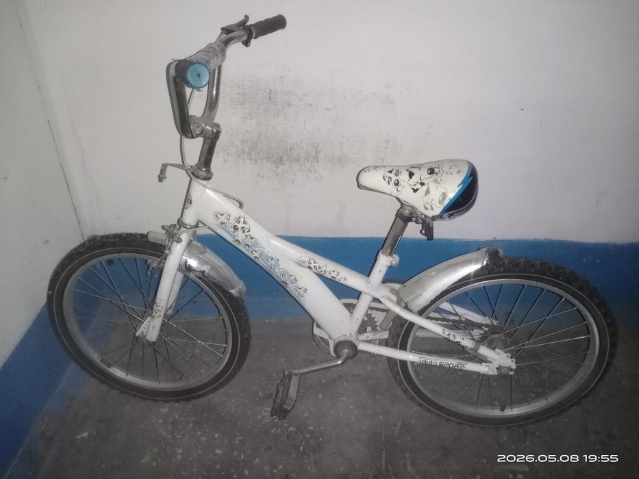 продам детский велик