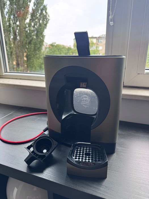 Кафе машина Krups Dolce Gusto “Oblo”