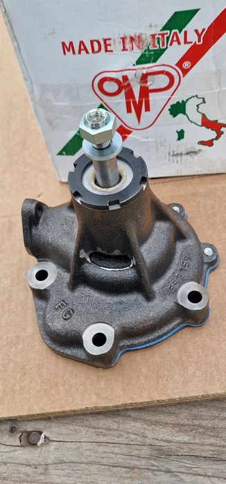 Pompa apa tractor fiat Someca 35, Someca 40, Someca 50, Someca 511, So
