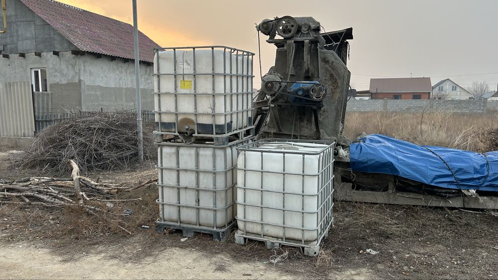 Агрегат 4 куб рабочи