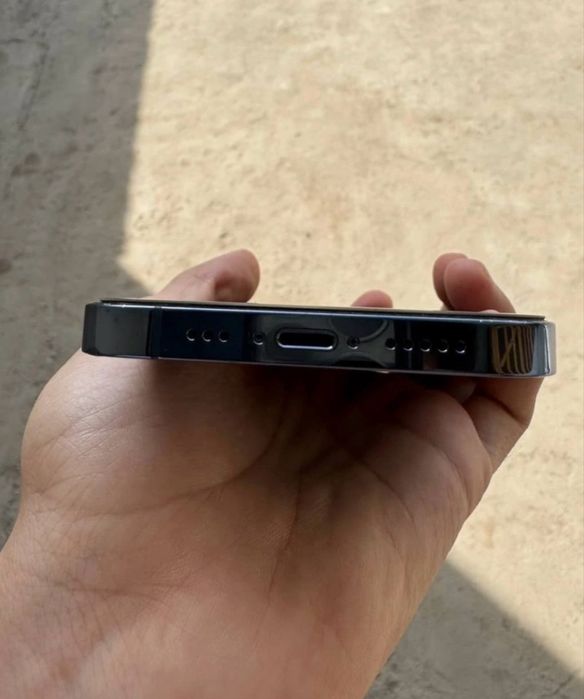 Iphone 13 pro 90%