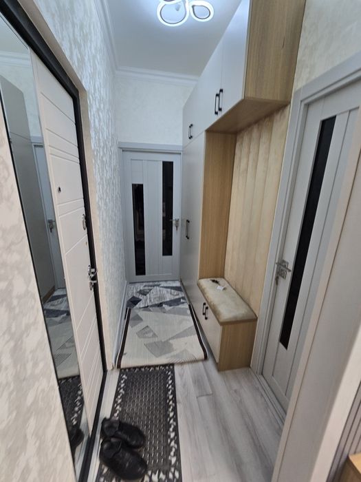 Чиланзар-3 2-3/2/4 Евро всё есть 600уе всё раздельно Метро Новза Семья