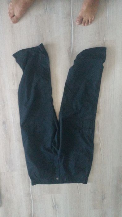 Pantaloni de munca salopeta