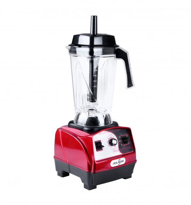 Профессиональный блендер