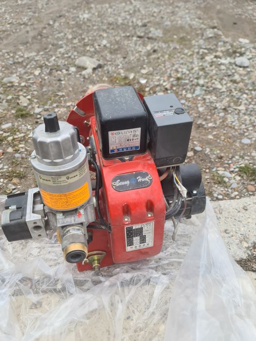 Насос поверхностный PB-210