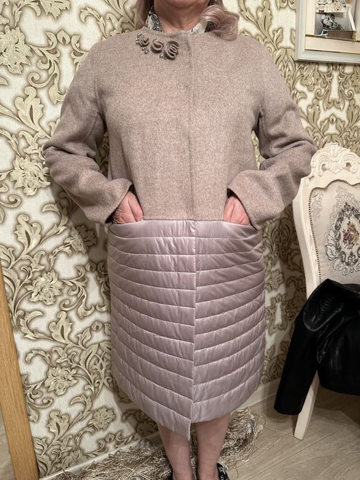 Продам пальто