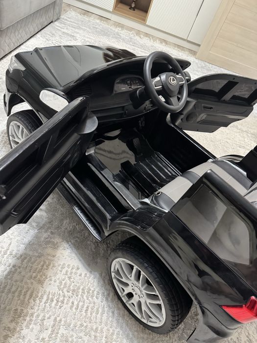 Лексус 570 детский