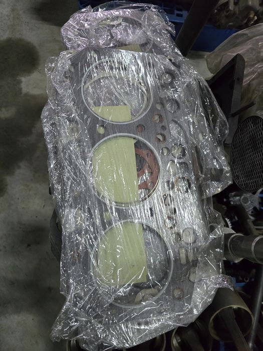 Piese ifa motor in 6 si 4 cilindrii