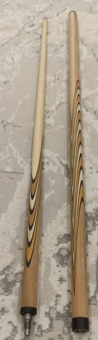 Бильярдный профессиональный кий