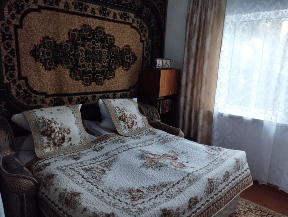 Продам дом в центре