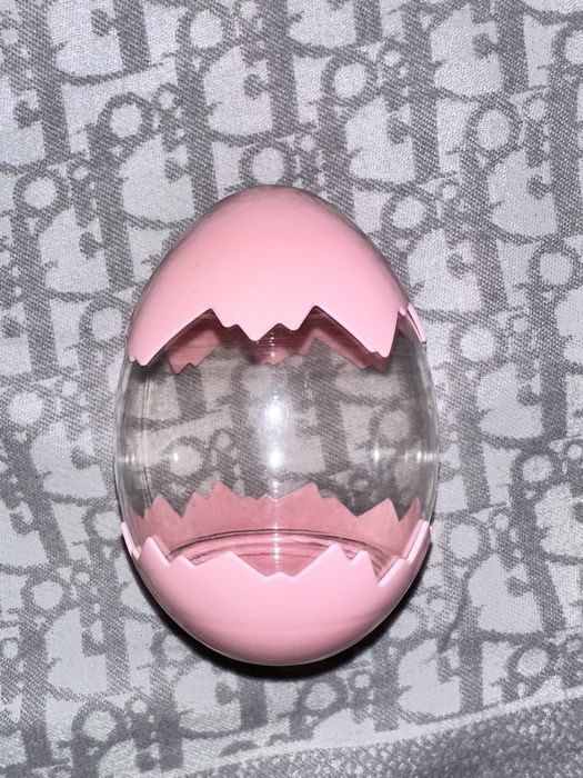 Футляр со спонжиками