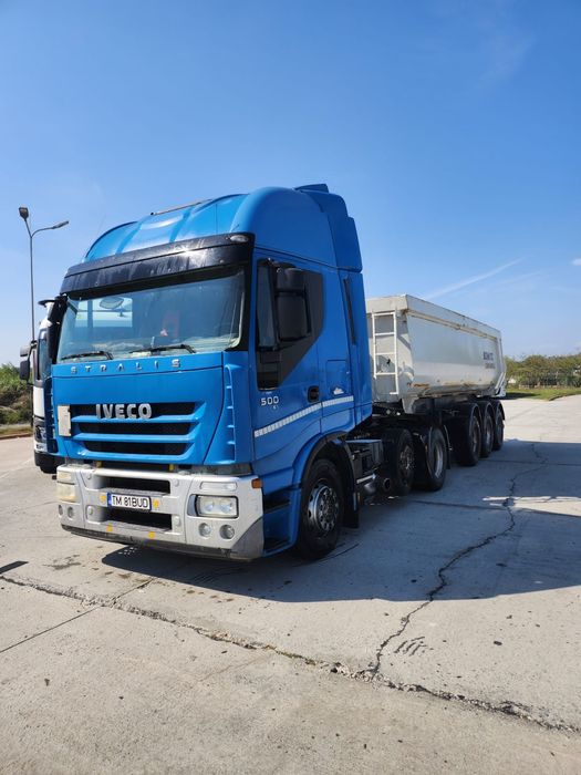 Vând ansamblu  complet