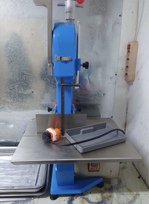 Продам! Пила для мясо и костей!