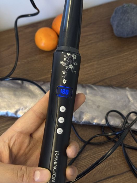 Конусная плойка Remington (оригинал)