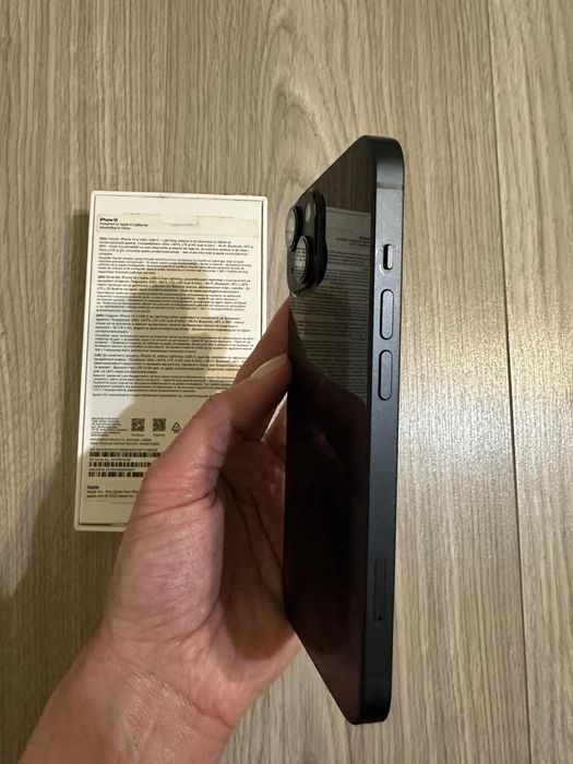 iPhone 14 128GB Батерия 88%