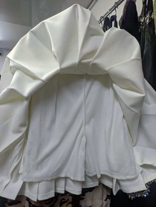 Юбка /шорты тенниска модная